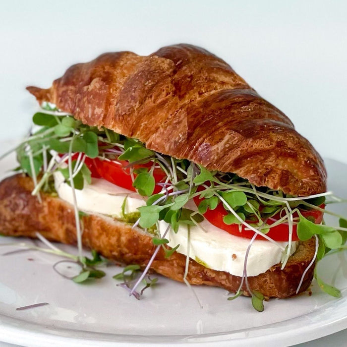 Caprese Sandwich