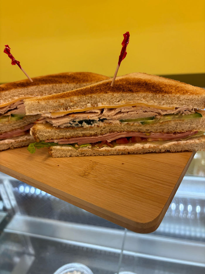 Club Sandwich