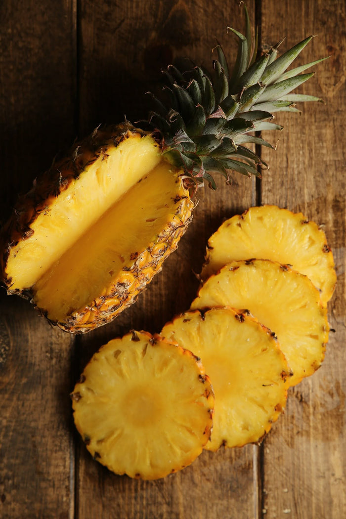 Pinapple