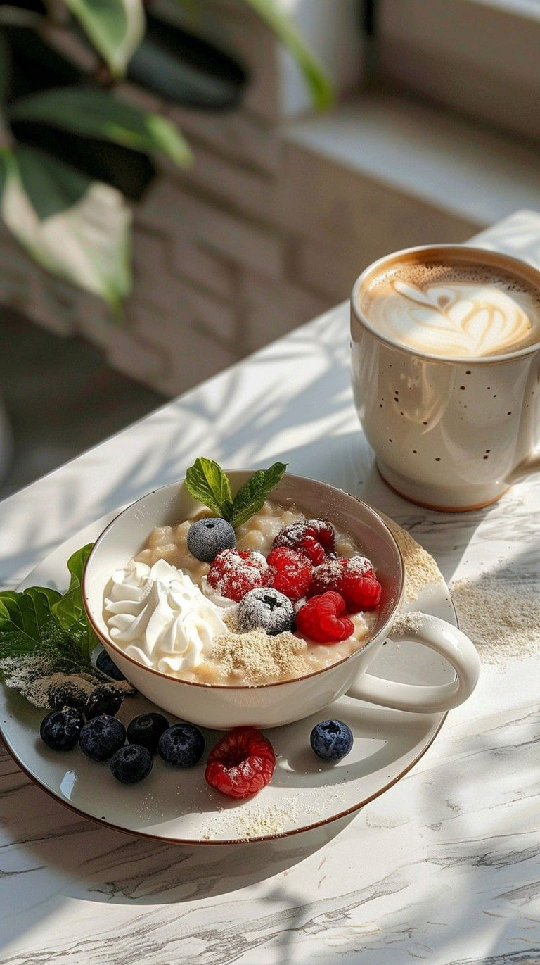 Fresh Fruits