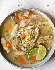 Chicken Soup