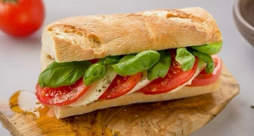 Caprese Sandwich