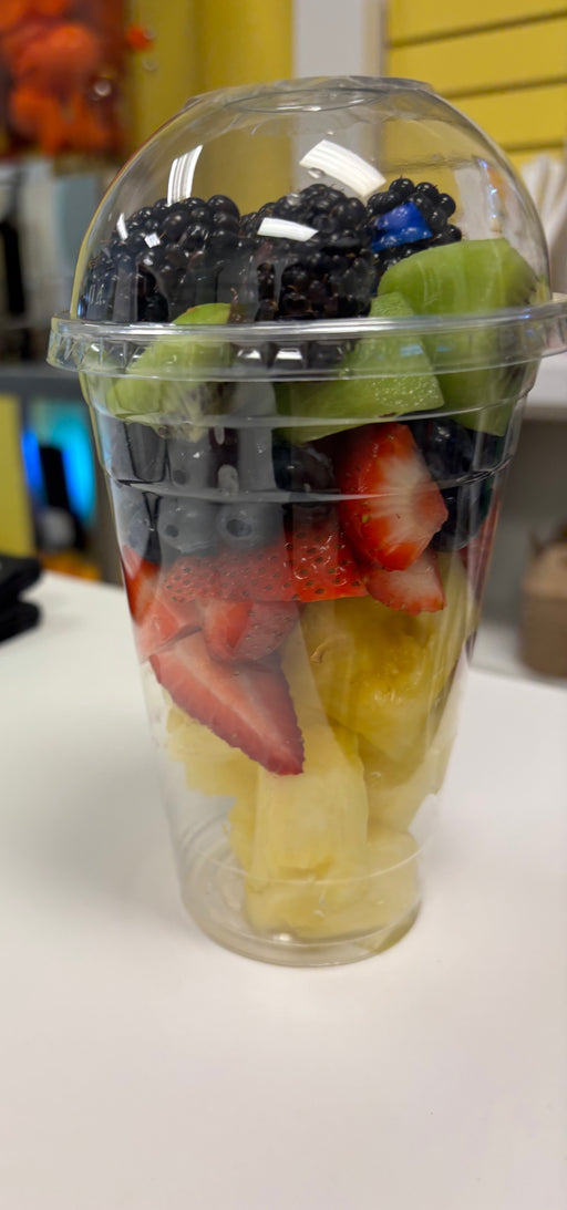 Mix Fruits