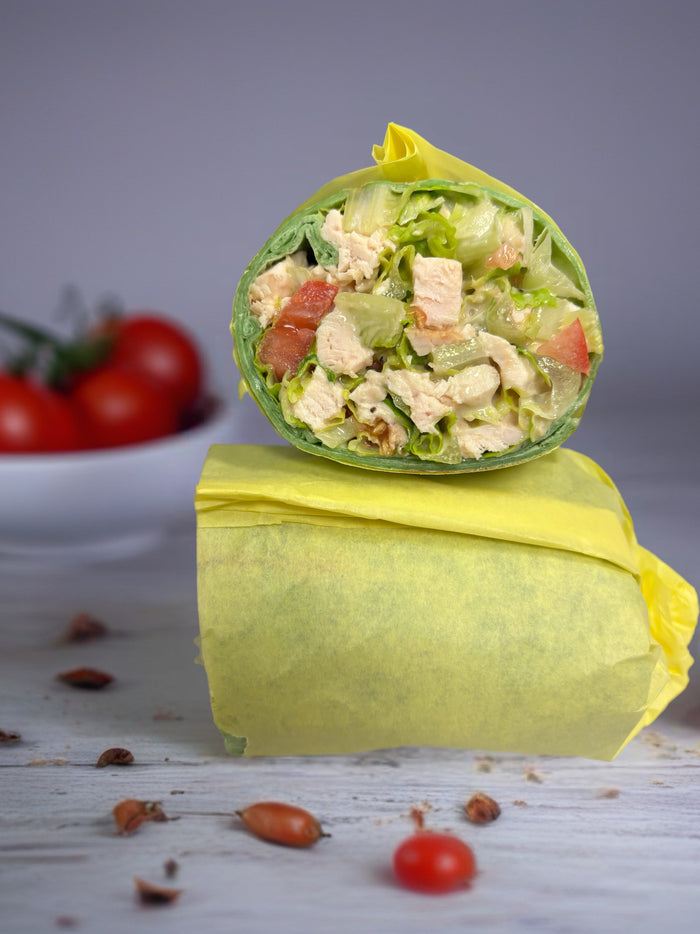 Chicken Caesar Sandwich (Wrap)