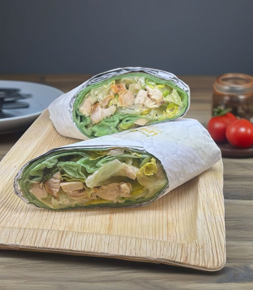 Chicken Caesar Sandwich (Wrap)