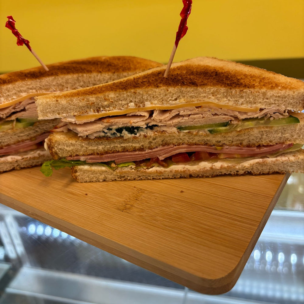 Club Sandwich