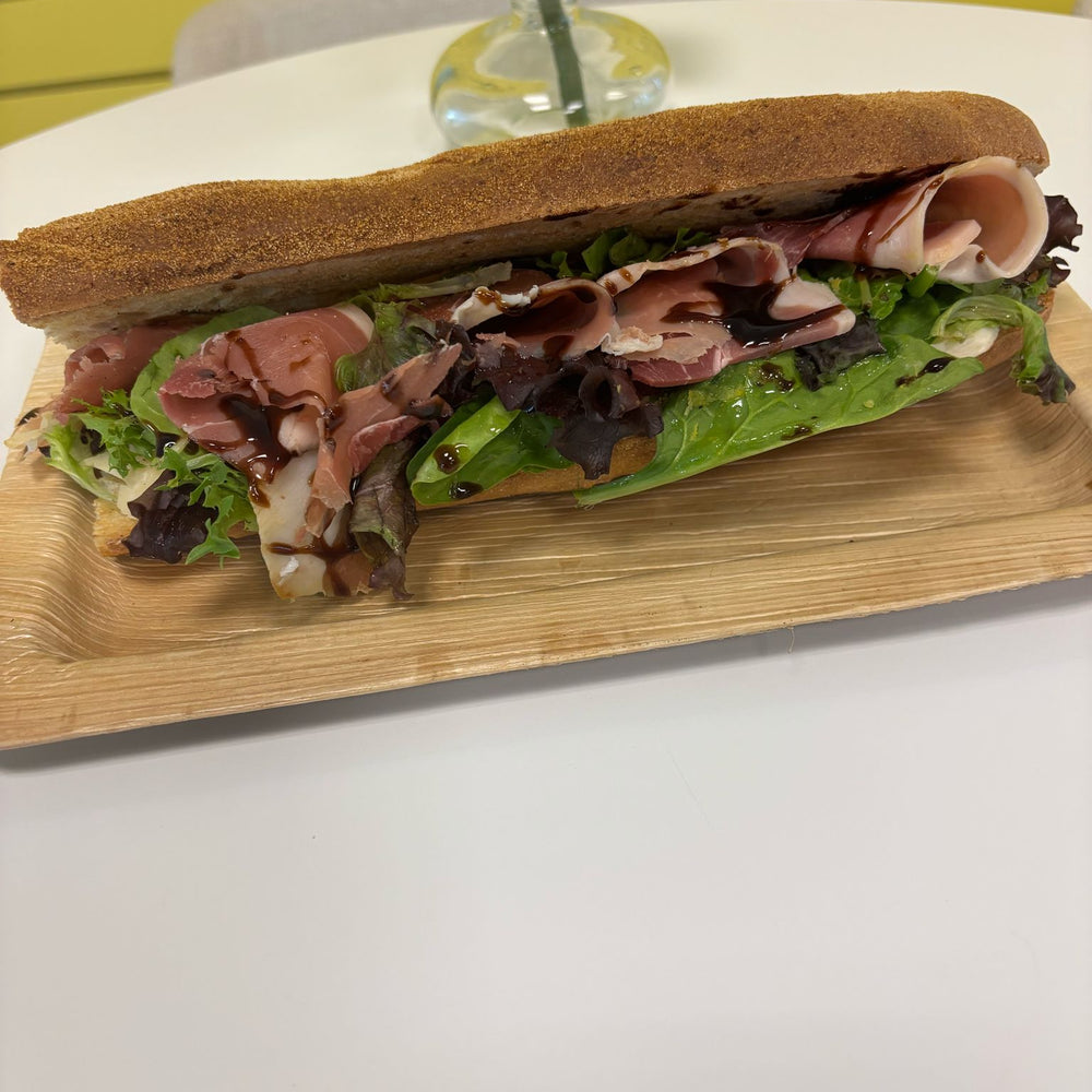 Prosciutto Sandwich