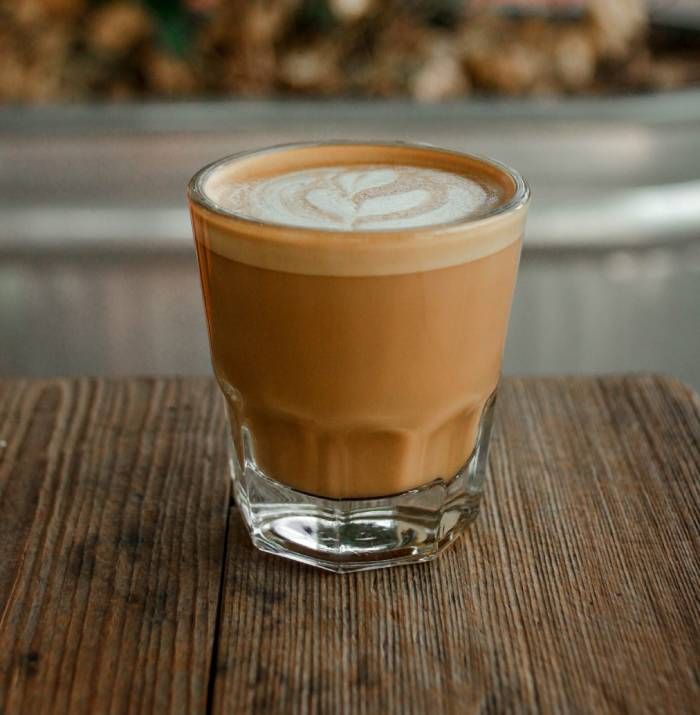 Cortado