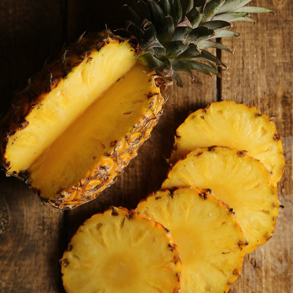 Pinapple