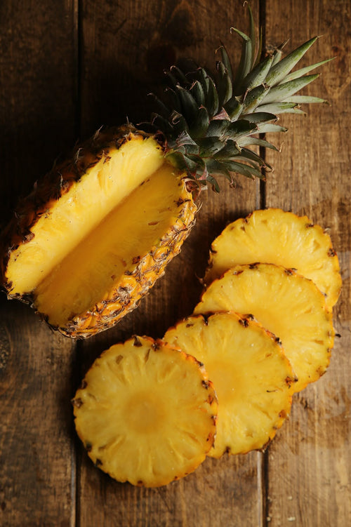 Pinapple