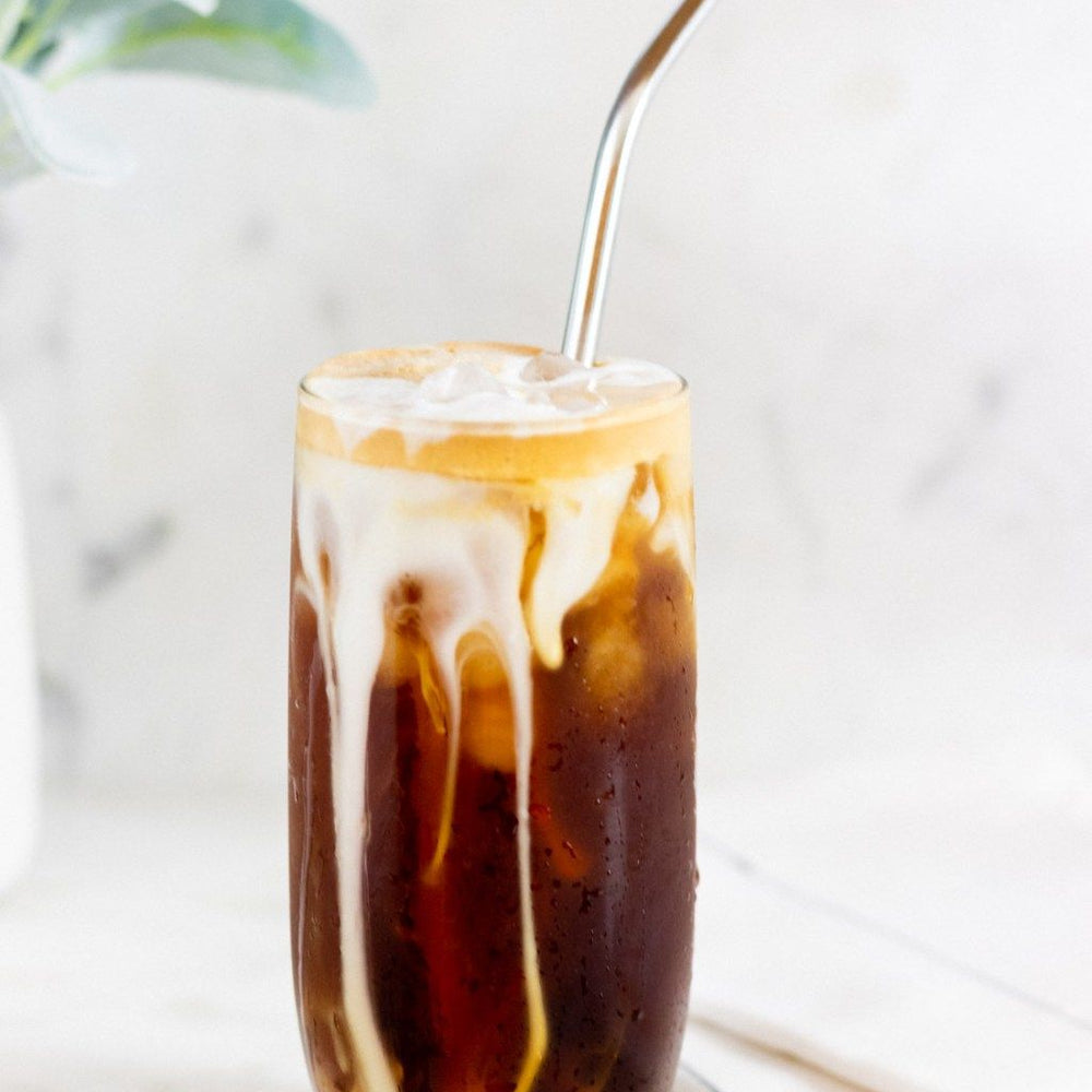Iced Americano